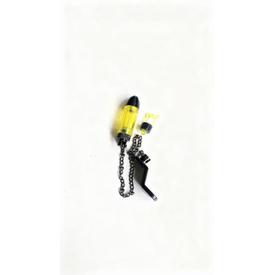 Jackel Hanger yellow 