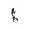 Jackel hanger black