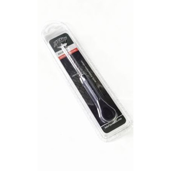 Jackel boilie drill