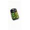 Jag lockdown rod grip system green small