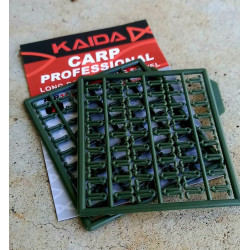 Kaida hair stops extender green