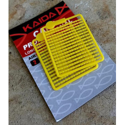 Kaida hair stops yellow