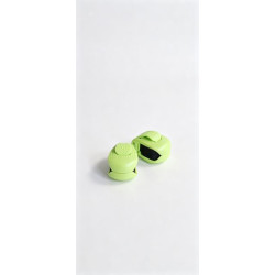 Banx Rod Holder Green
