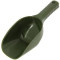 Kaida bait spoon standard green 