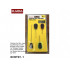 Kaida Baiting Needle 4 Set