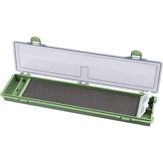 Kaida Rig Box