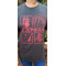Karma T shirt 4 element- Small