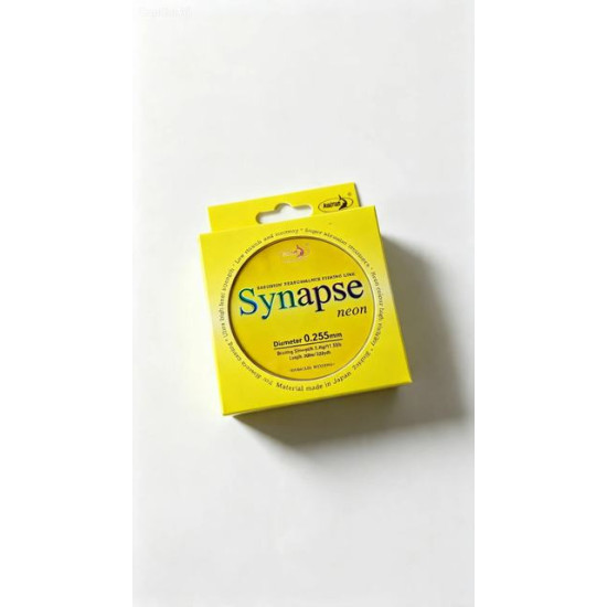 Katran Synapse 300m 0.255mm