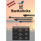 KF Banksticks 30cm-46cm
