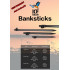 KF Banksticks 90-150cm