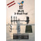 KF multi 3 rod pod 