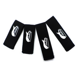 Drop Soc Spool Belt
