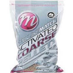 Mainline pellet coarse 4mm