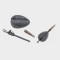 Korda Inline safety kit 3oz