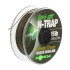 Korda N trap semi stiff 15lb weedy green 