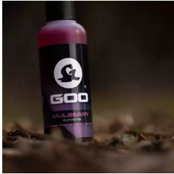 Korda goo mulberry supreme 