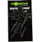 Korda lead clip safe zone silt 