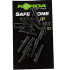 Korda lead clip safe zone silt 