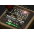Korda Dark Matter 18lb tungsten coated gravel brown 10 m