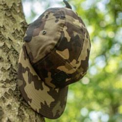 Korda cap le boothy camo