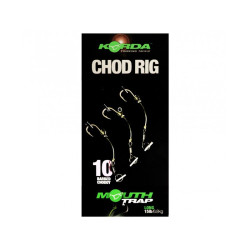 Korda chod rig long 10