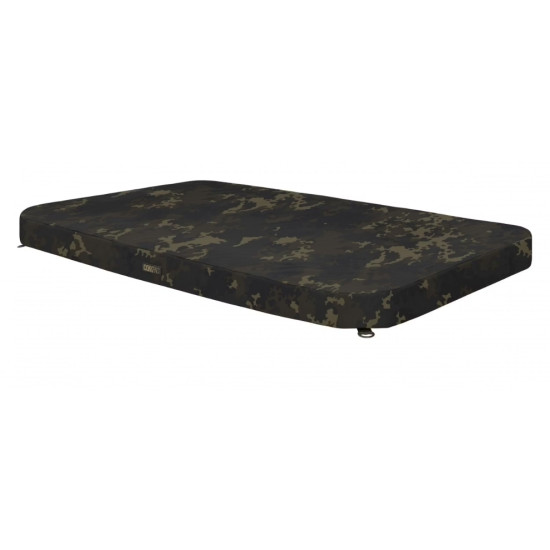 Korda compac mat dark kamo- Flat 