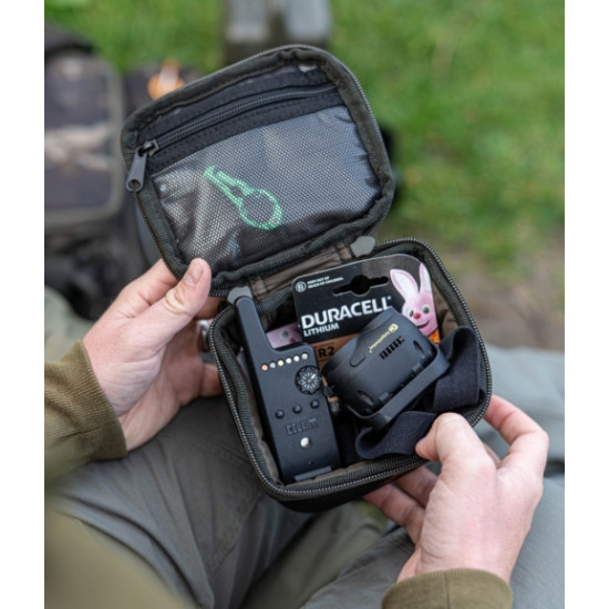 Korda Compac Pouch 100 Kamo