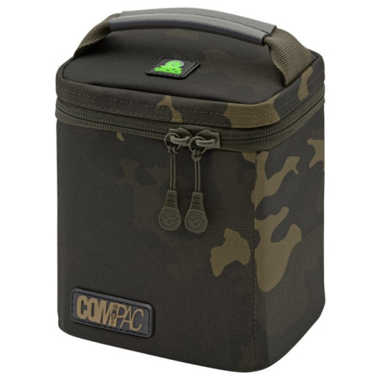 Korda compac goo bag small camo