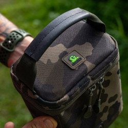Korda compac goo bag small camo