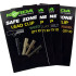 Korda lead clip safe zone weed