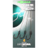 Korda pva bag rig wide gape 4 - barbless