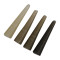 Korda tail rubbers silt 