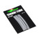Korda shrink tube medium clear