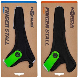 Korda Finger stall Velcro-Large