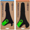 Korda Finger stall Velcro-Small