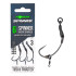 Korda spinner hook sections 6
