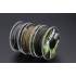 Korda N trap semi stiff 20lb silt