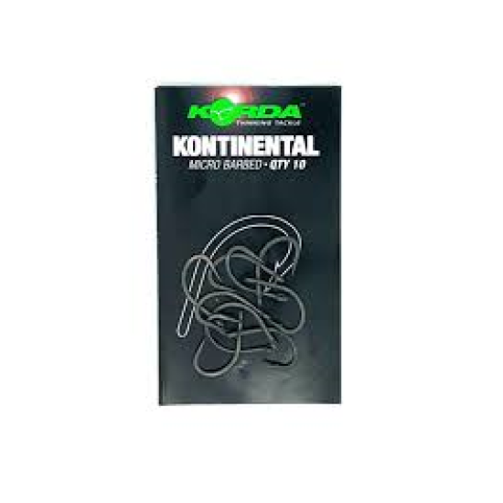 Korda Kontinental 8