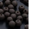 Korda rubber bead 4mm