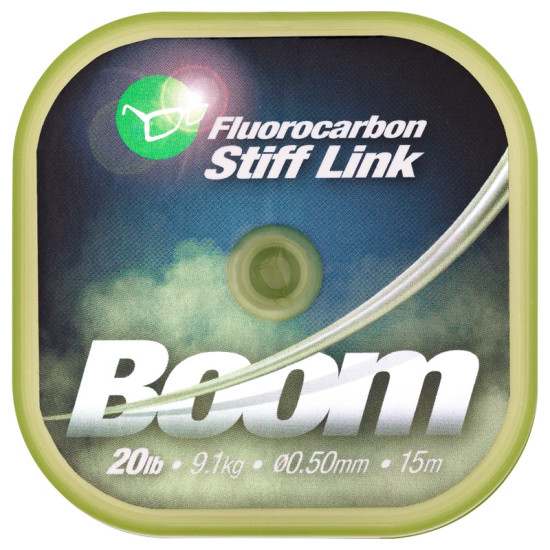 Korda boom 20lb 0.50mm 15 m