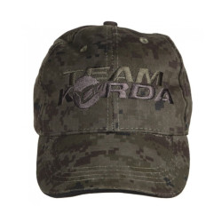 Korda cap team korda- digi kamo