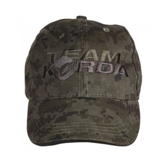 Korda cap team korda- digi kamo