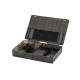 Korda Tackle box collections large