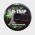Korda N trap semi stiff 15lb silt