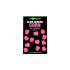 Korda Corn Ib slow sinking -Pink