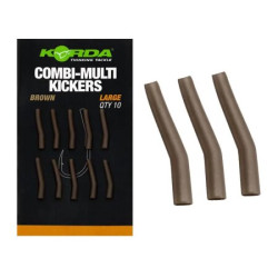 Korda kicker multi combi brown- Large
