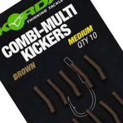 Korda kicker multi combi brown- Medium