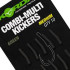Korda kicker multi combi green -Medium 