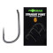 Korda straight point hook 6