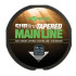Korda subline tapered mainline leaders 8lb